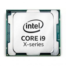 CPU Intel Core i9-7900X X